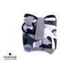 Tarvose cestovní miska ARMY GRAY (gray)