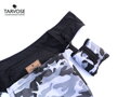 Tarvose cestovní miska ARMY GRAY (black)