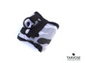 Tarvose cestovní miska ARMY GRAY (black)