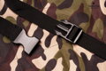 Army Tarvose kvalitní ochranná deka do auta pro psy - maskáč, 2.jakost (VÝPRODEJ)