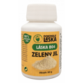 Láska B04 Zelený Jíl, 50 g 