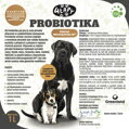 EM Probiotika pro 4nožce, 5000ml