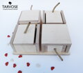 Tarvose hlavolam pro psy Asman
