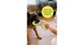 Earth Rated Tug Toy Přetahovadlo – L