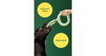 Earth Rated Tug Toy Přetahovadlo – L