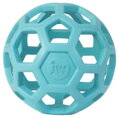 JW Hol-EE Děrovaný míč Trend-ee Large – Blue