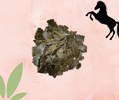 Konopné pokrutiny 1 kg