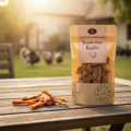 ZOLLY Sušená krůta 250g