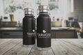 Tarvose láhev na cesty 480ml