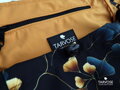Tarvose set venčící taštička + mistička Calypta