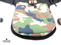 Tarvose venčící taštička ARMY