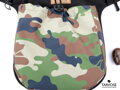 Tarvose venčící taštička ARMY