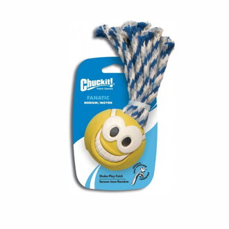 Hračka Fanatic Tenis Medium 6,5 cm