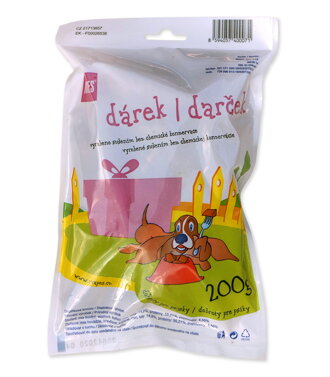 Mapes mix dárek