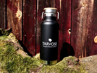 Tarvose láhev na cesty 480ml