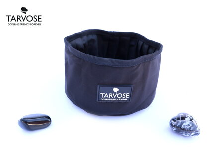 Tarvose cestovní miska WEDNESDAY