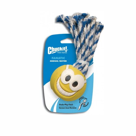 Hračka Fanatic Tenis Medium 6,5 cm