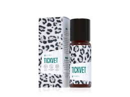 ENERGY TICKVET 