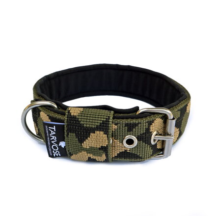 Army obojek Tarvose - maskáč