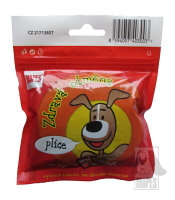 Zdravá odměna - Plíce 30g