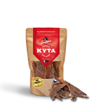 Šmakovo vepřová kýta, 50 g