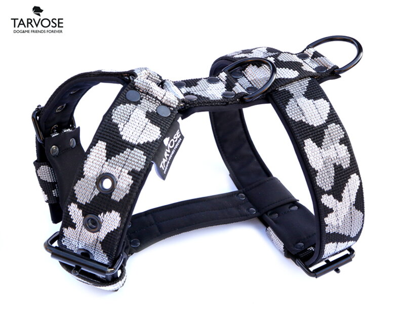 Army gray Tarvose postroj 4 cm šíře - maskáč šedý, NEREZ, obvod do 82cm, SKLADEM