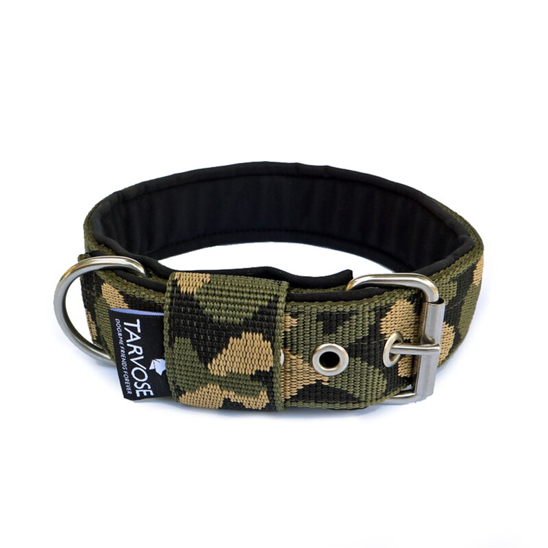 Army obojek Tarvose - maskáč