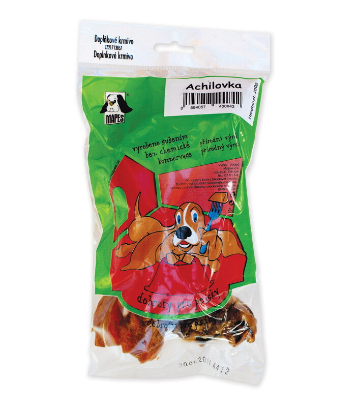 Mapes hovězí achilovka 200g